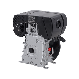 Hatz Motor 1B20