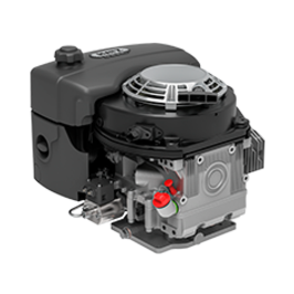 Hatz Motor 1B30VE