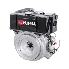 Hatz Motor 1D42