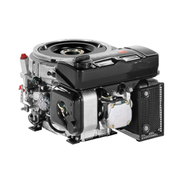Hatz Motor 1D90V