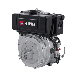 Hatz Motor 1D81
